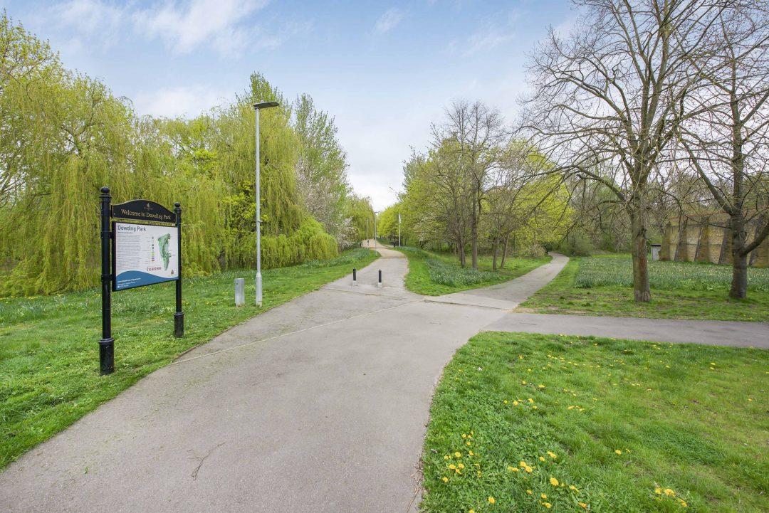 5 bedroom property for sale in Tangmere Crescent, Uxbridge £950,000