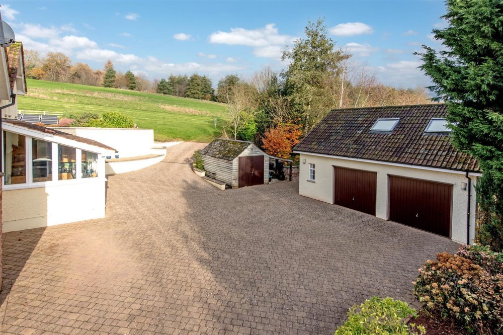 Stags 6 bedroom property for sale in Combe Florey, Taunton