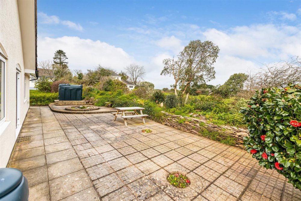 Stags 3 bedroom property for sale in Start Bay Park, Strete