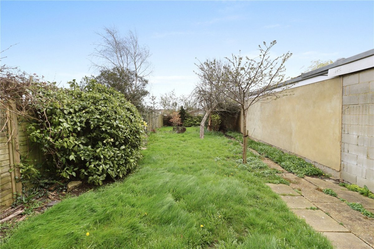 3 bedroom property for sale in South Road, Hailsham, East Sussex, BN27