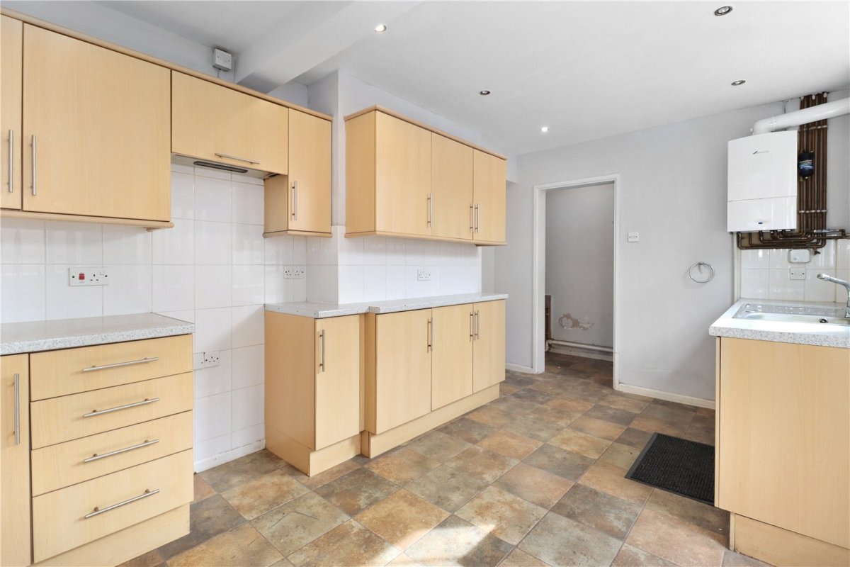 3 bedroom property for sale in South Road, Hailsham, East Sussex, BN27