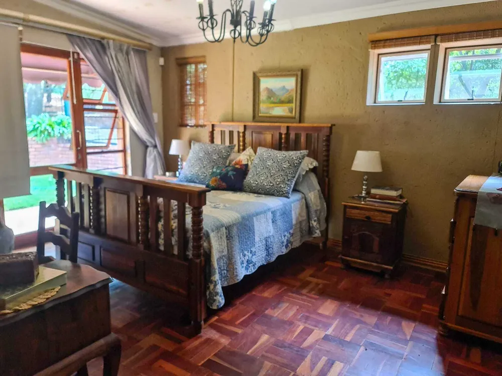 South Africa, North West, Melodie