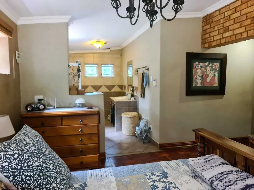 South Africa, North West, Melodie