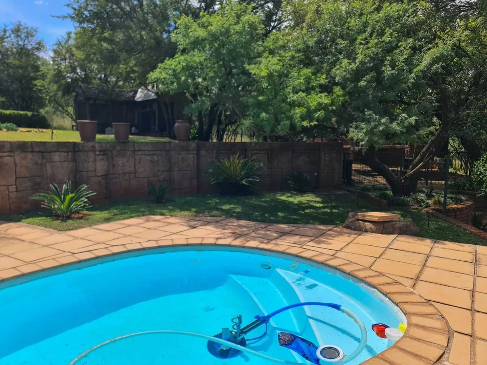 South Africa, North West, Melodie