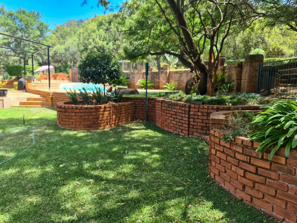 South Africa, North West, Melodie