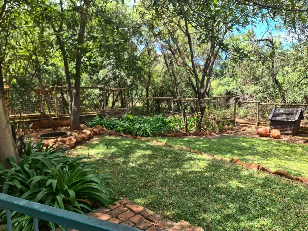South Africa, North West, Melodie