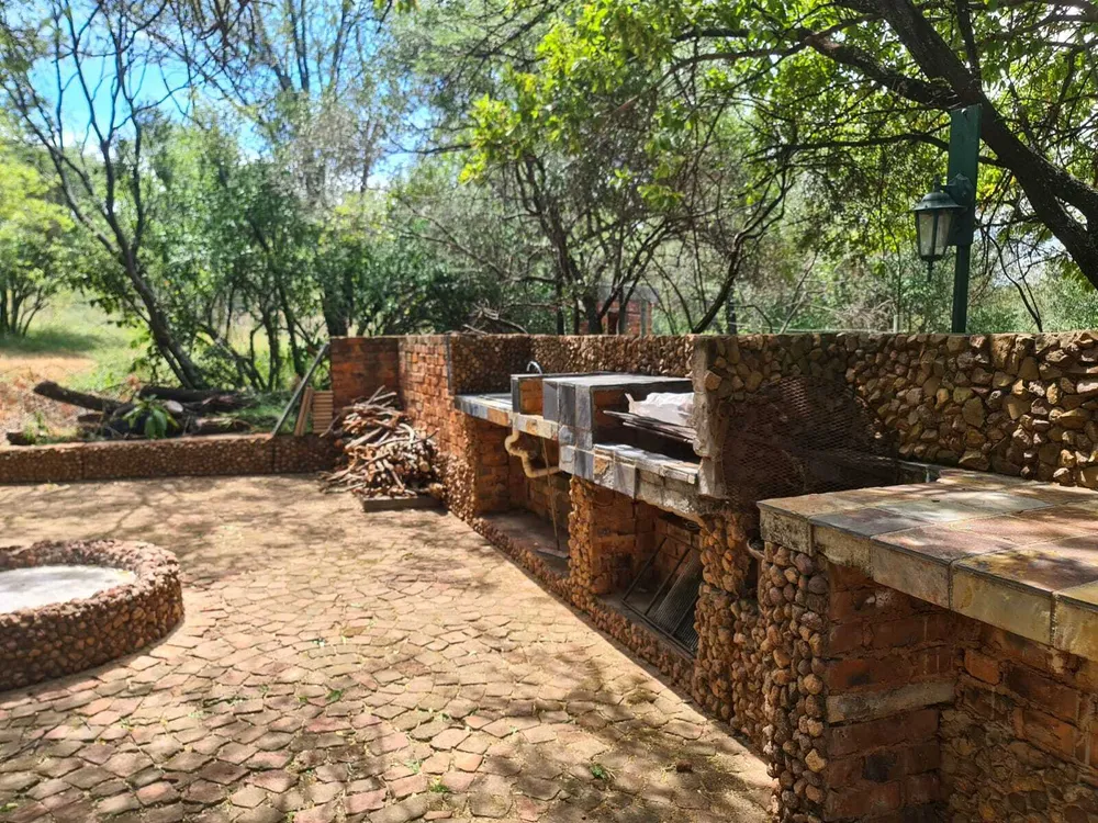 South Africa, North West, Melodie