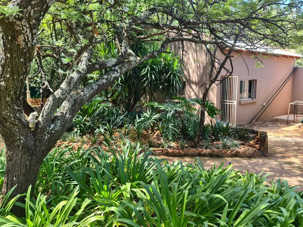 South Africa, North West, Melodie