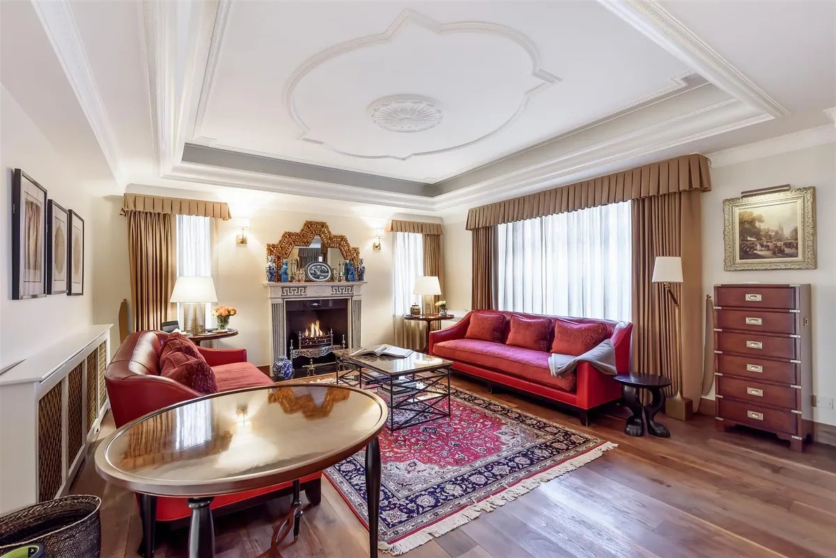 Brondesbury Park, London, NW6