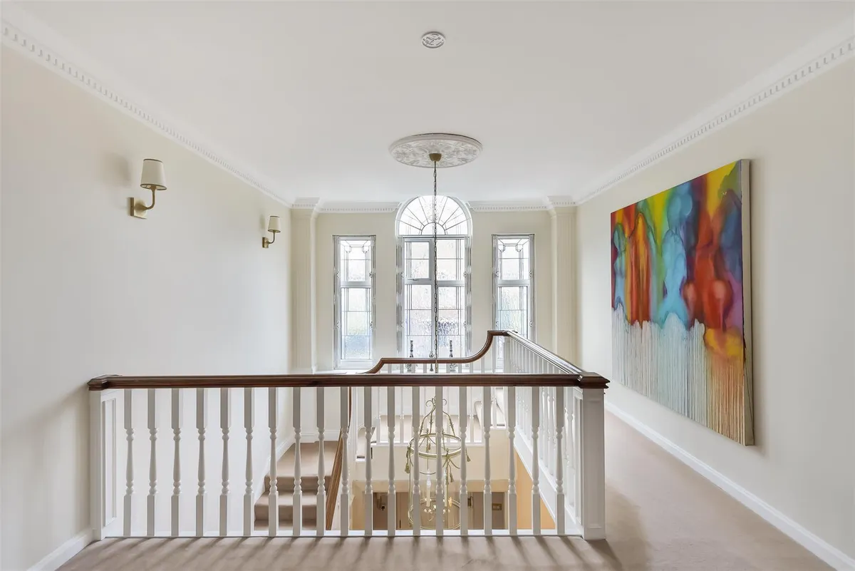 Brondesbury Park, London, NW6