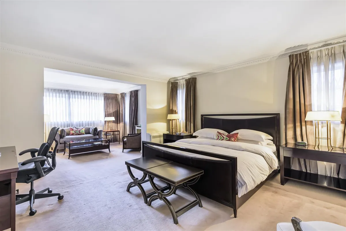 Brondesbury Park, London, NW6