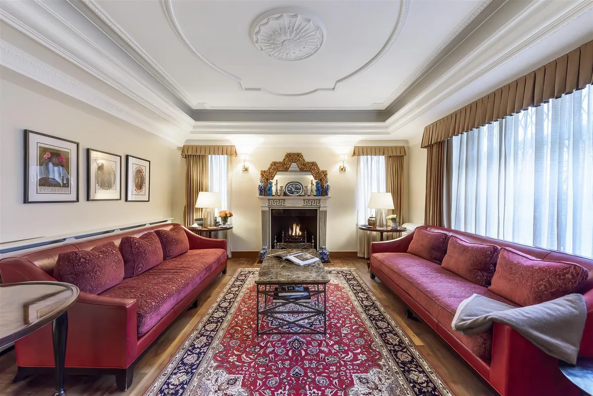 Brondesbury Park, London, NW6