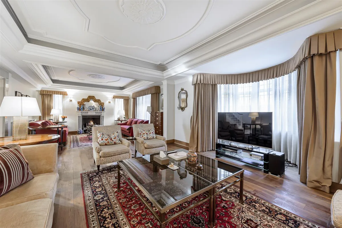 Brondesbury Park, London, NW6