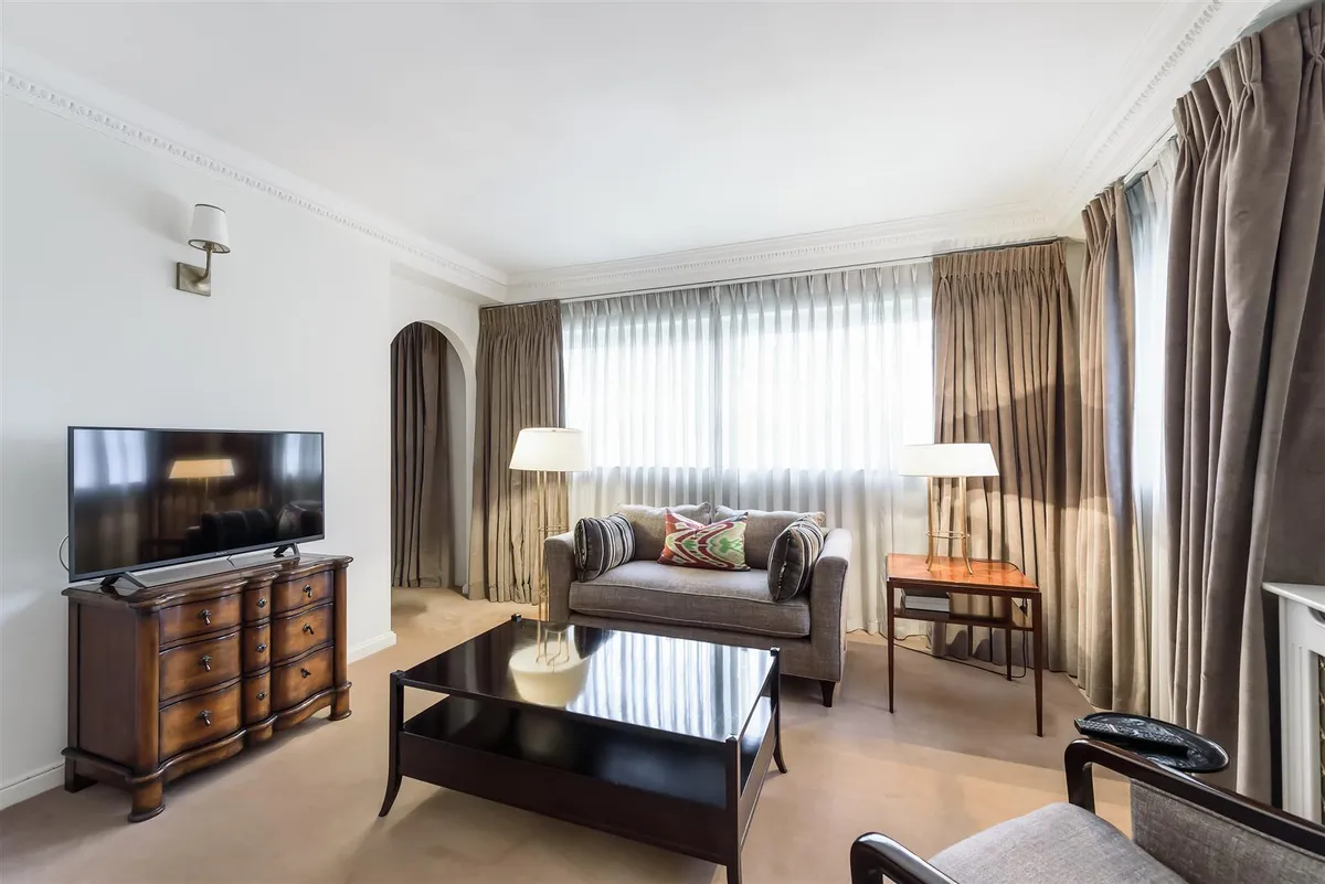 Brondesbury Park, London, NW6