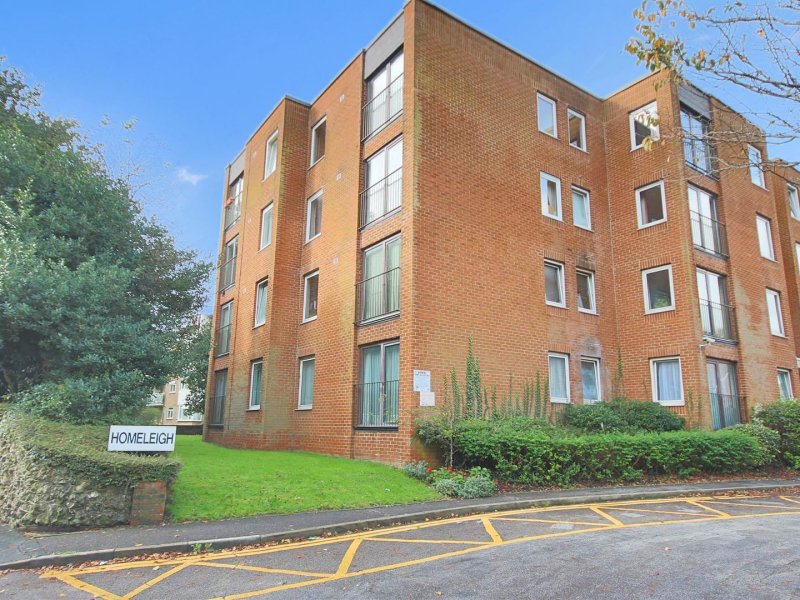 Properties for sale in Patcham, Brighton and Hove