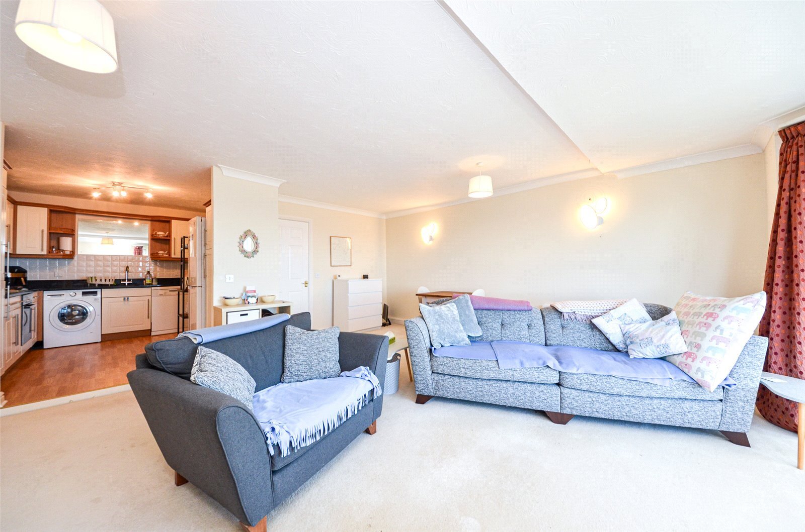 2 bedroom property for sale in Craig Y Don Parade, Llandudno, Conwy