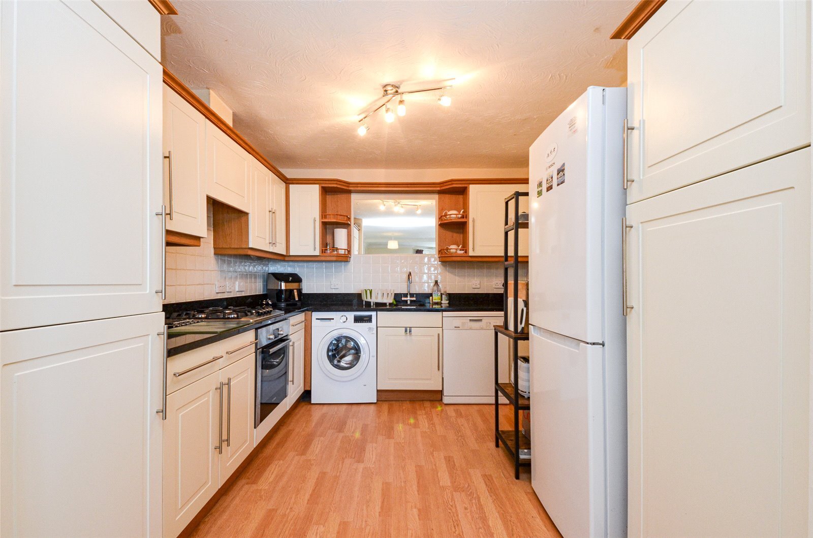 2 bedroom property for sale in Craig Y Don Parade, Llandudno, Conwy