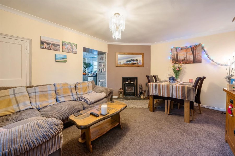 Stags 5 bedroom property for sale in Bickleigh, Plymouth