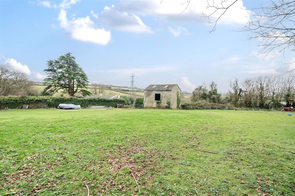 Stags 5 bedroom property for sale in Bickleigh, Plymouth