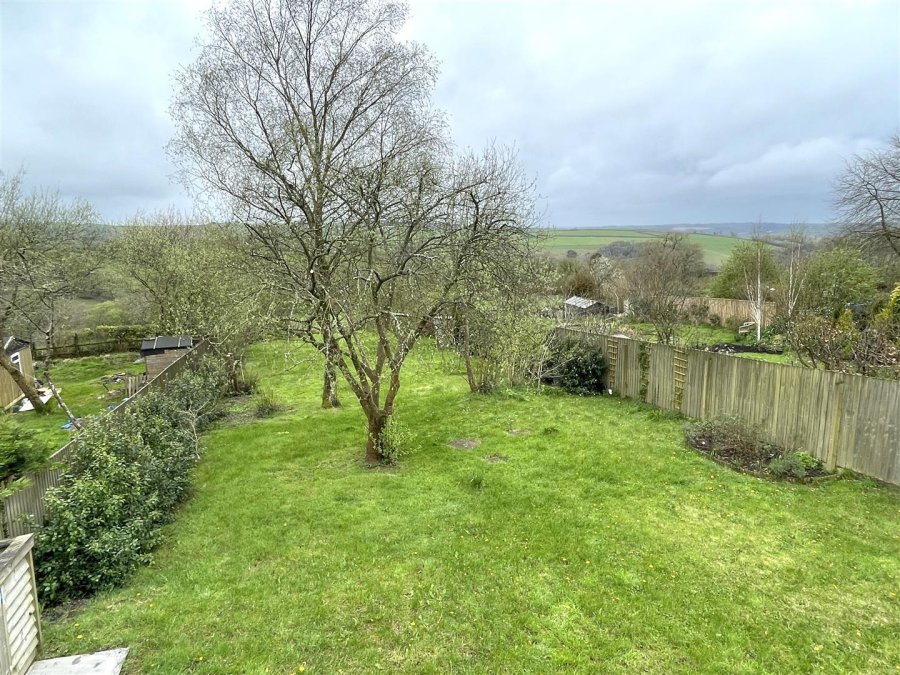 Stags 3 bedroom property for sale in Kings Nympton