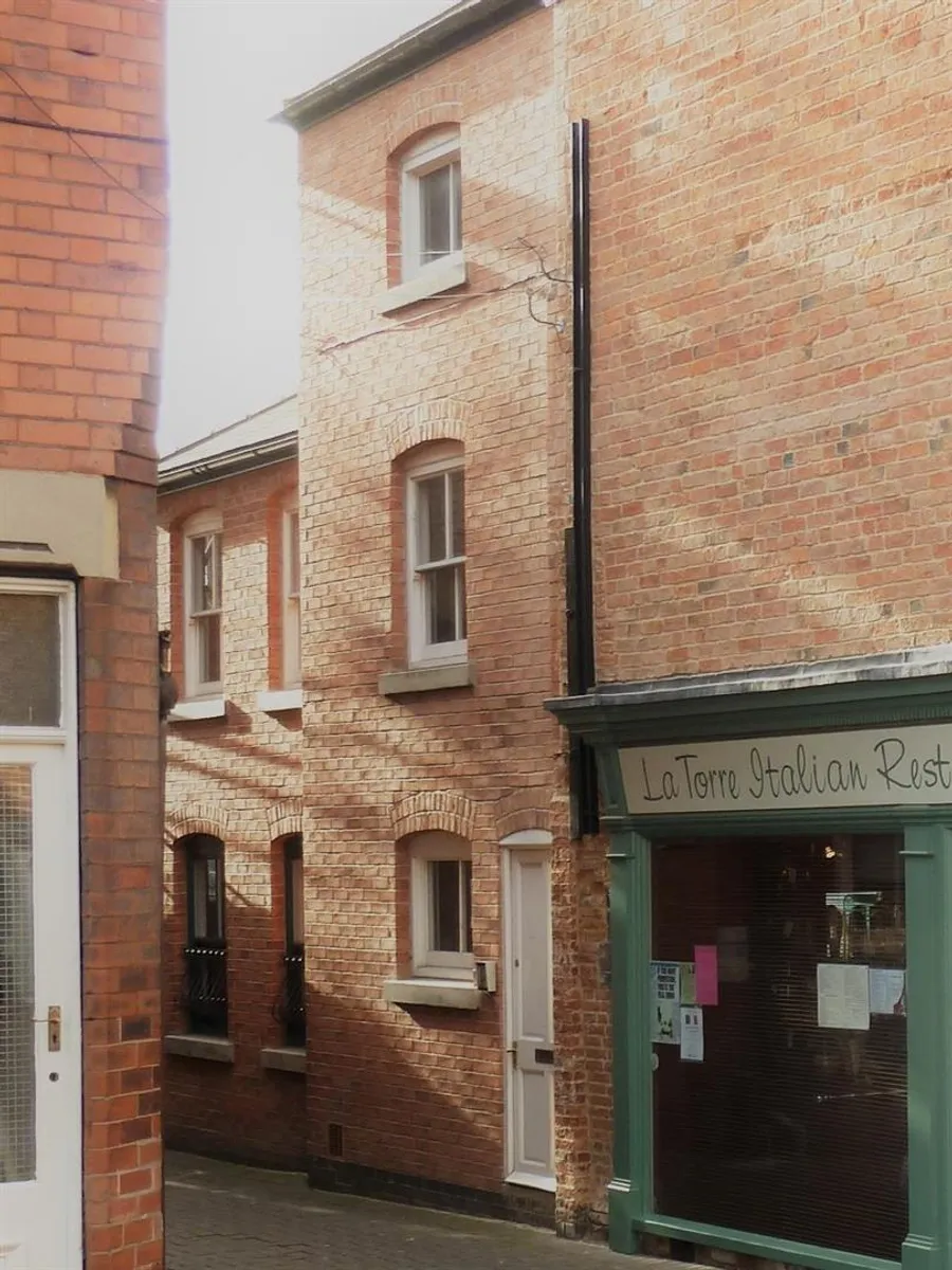 Leicester Street, Melton Mowbray