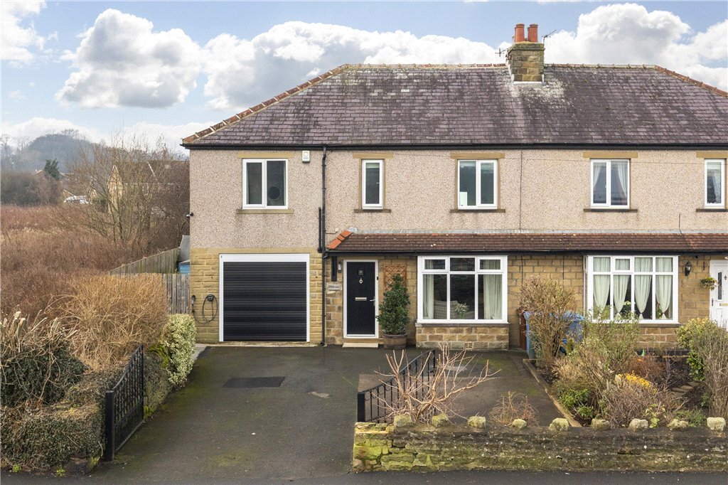 4 bedroom property for sale in Holme Lane, SuttoninCraven, BD20