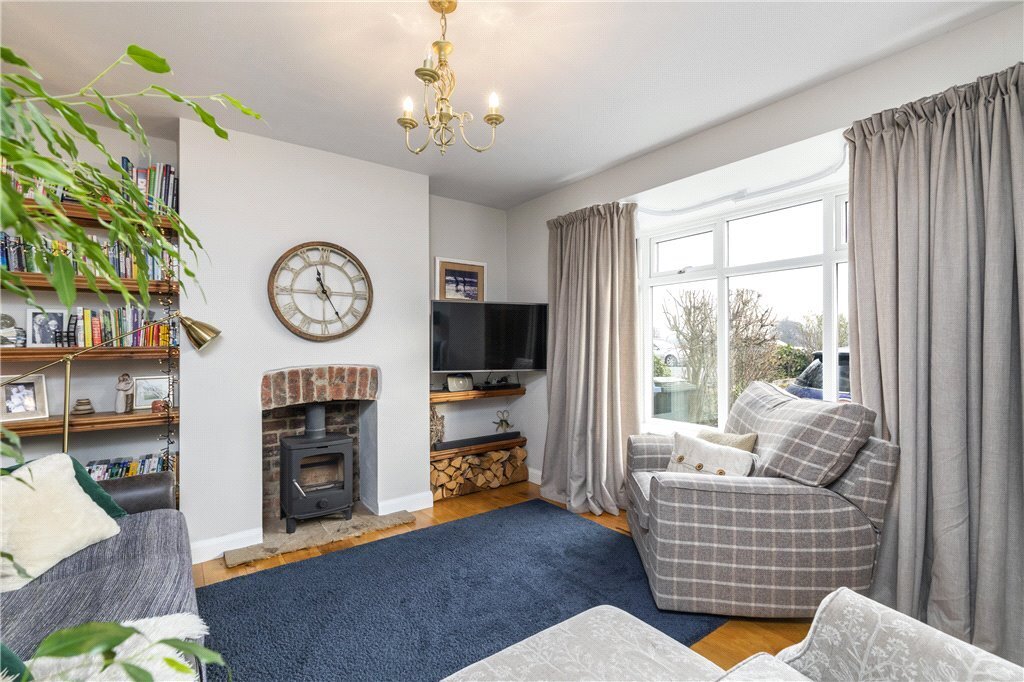 4 bedroom property for sale in Holme Lane, SuttoninCraven, BD20