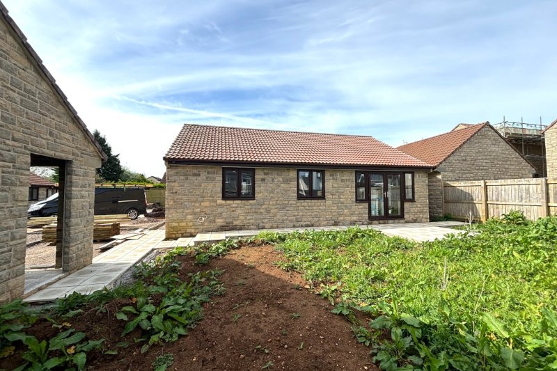 3 bedroom property for sale in Plot 4 Sunridge Close, Midsomer Norton