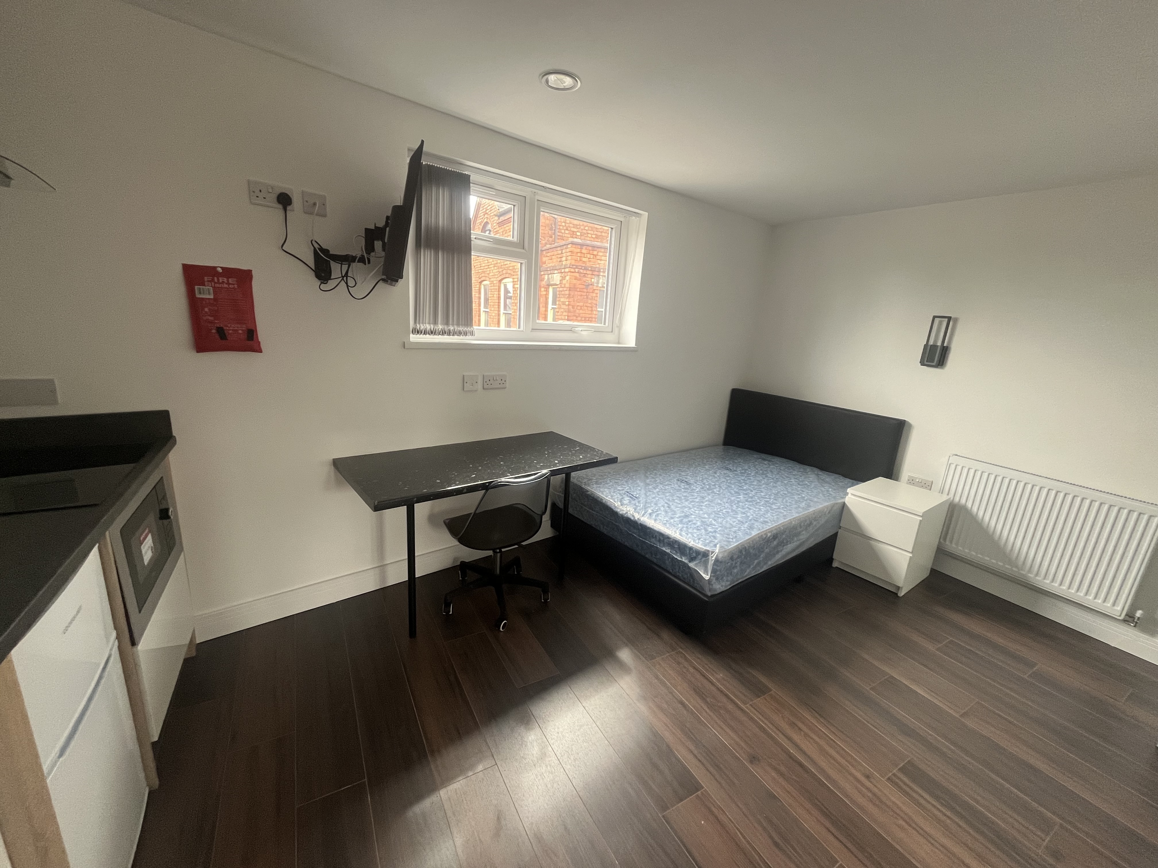 Flat 6 674 Bristol Road All Bills Included Image 8