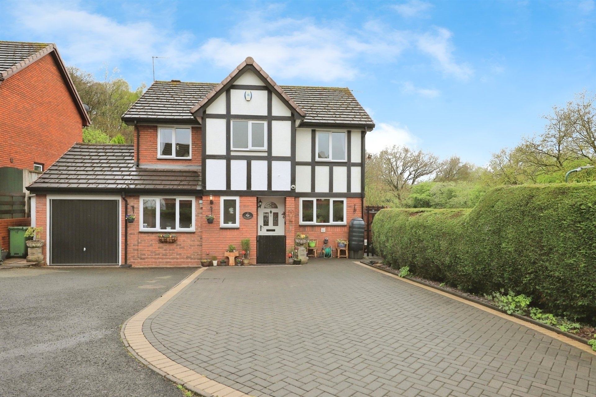 Properties for sale from Kidderminster branch, Connells.