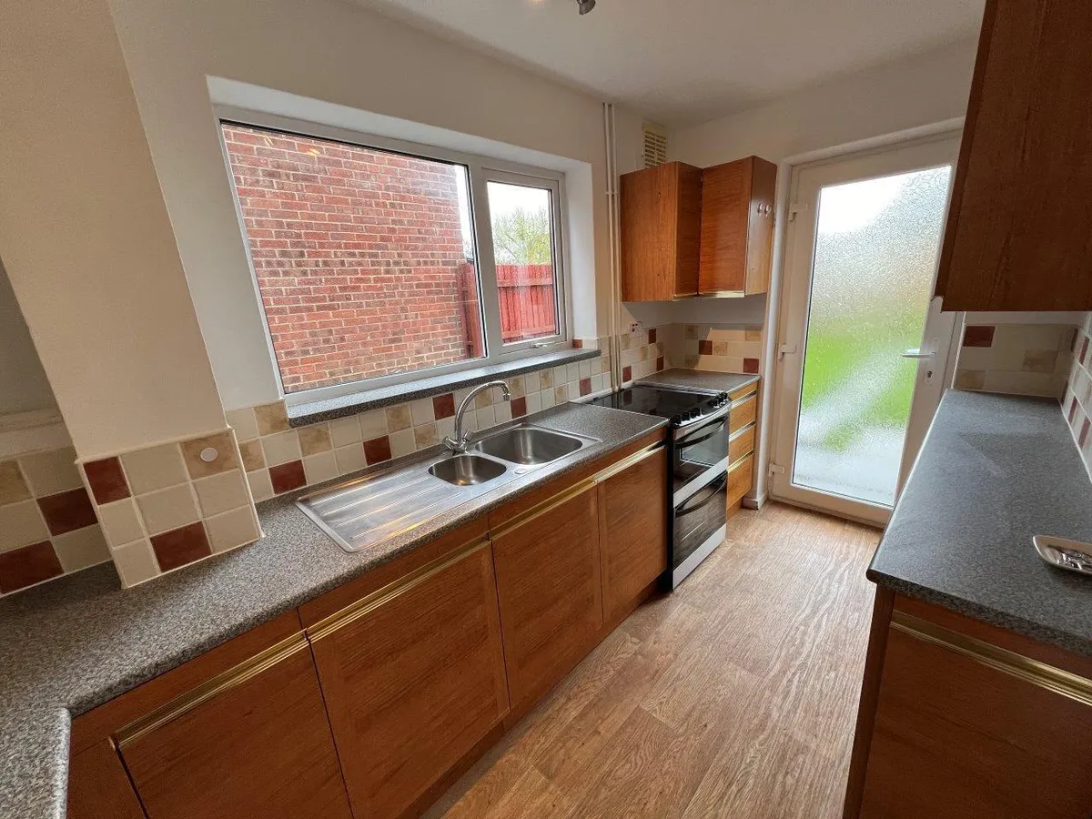 WHITELAKE CLOSE, MELTON MOWBRAY