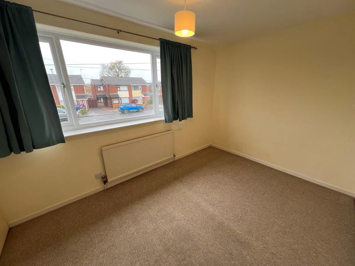 WHITELAKE CLOSE, MELTON MOWBRAY