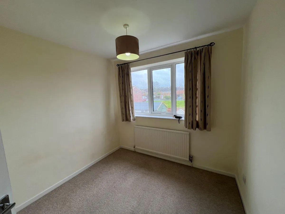 WHITELAKE CLOSE, MELTON MOWBRAY