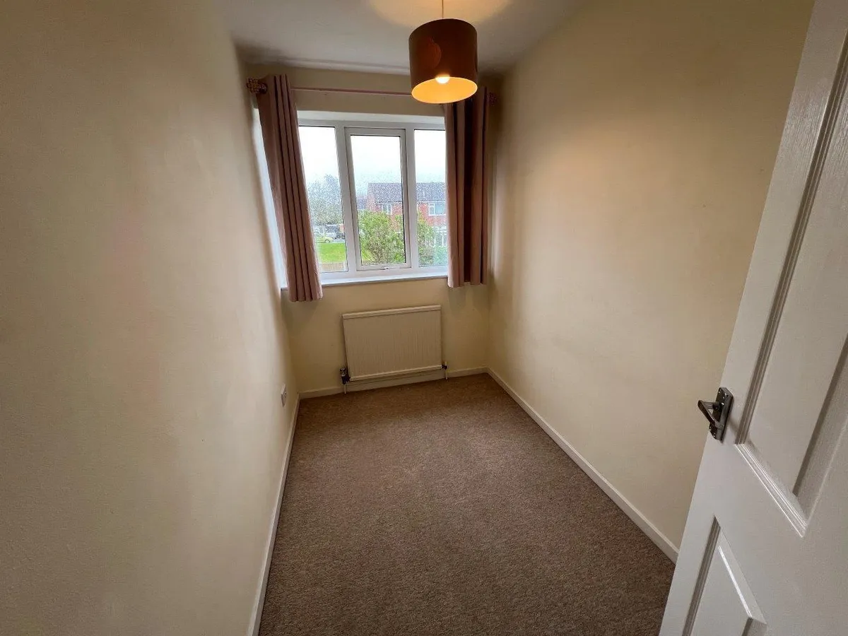 WHITELAKE CLOSE, MELTON MOWBRAY