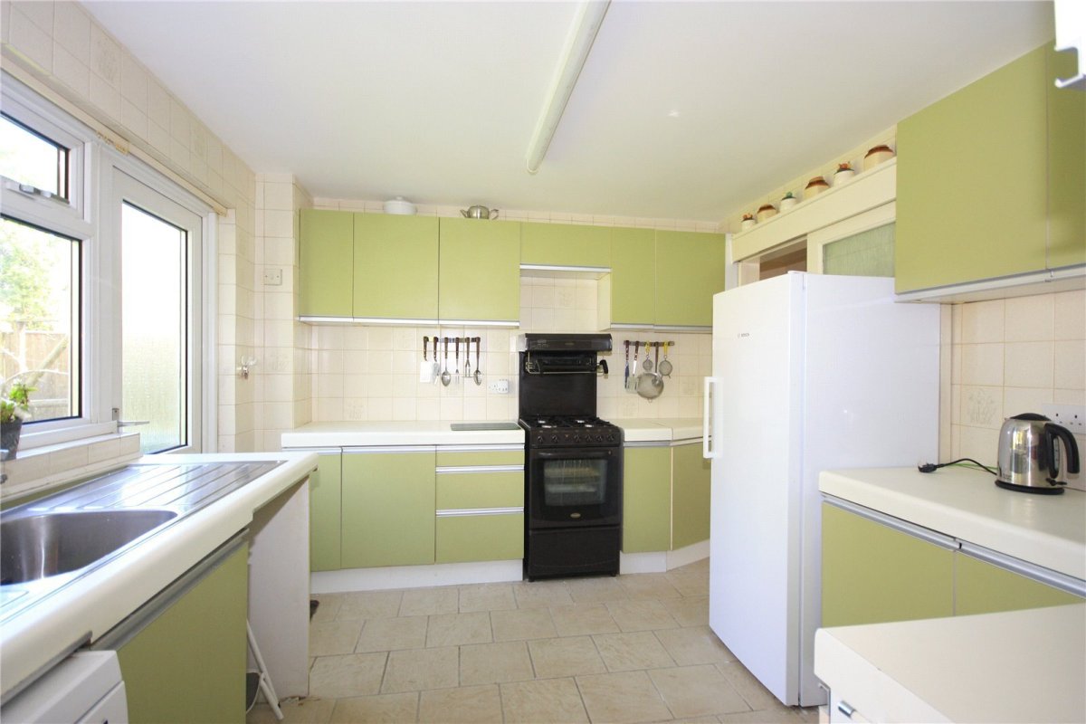 4 bedroom property for sale in Langbrook Close, Langstone, Havant