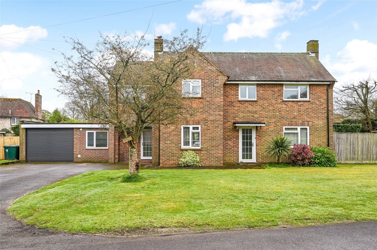 JacksonStops 4 bedroom property for sale in The Close, Lavant