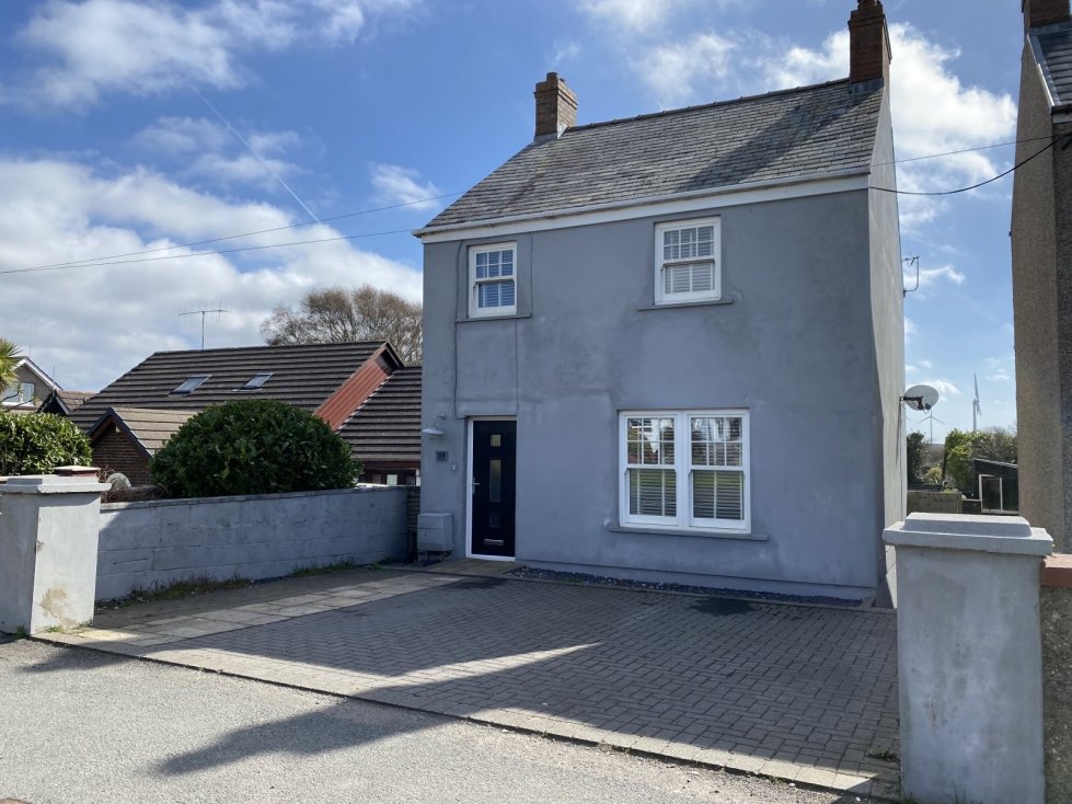 4 bedroom property for sale in Steynton Road, Steynton, Milford Haven