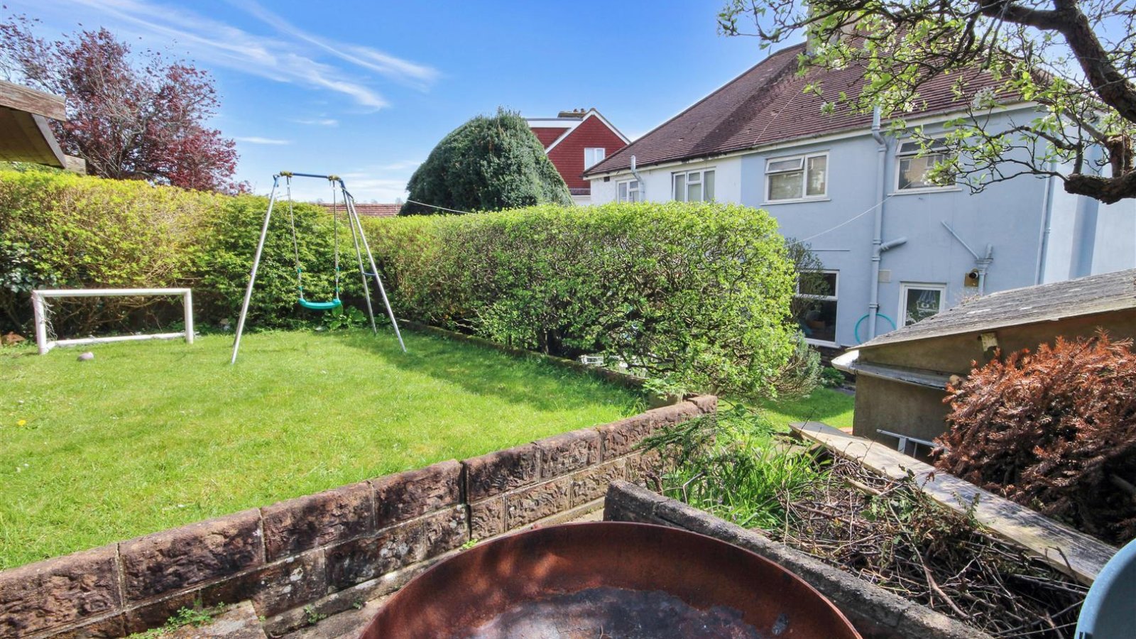 3 bedroom property for sale in Darcey Drive, Patcham, Brighton £499,950