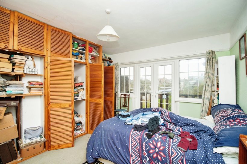 South Court Avenue, DORCHESTER 4 bedroom semidetached house Fox & Sons