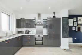 Property responsive