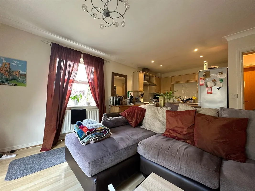 Lawson Wood Drive, Meanwood, LS6