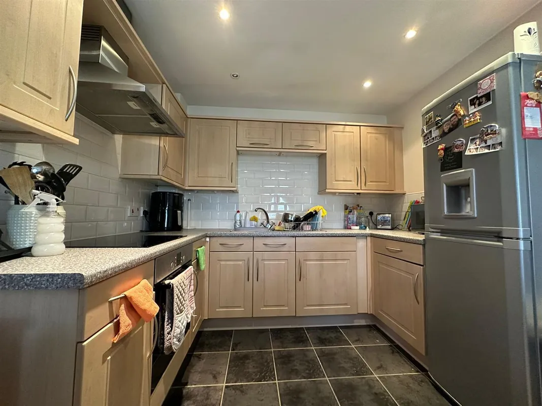 Lawson Wood Drive, Meanwood, LS6