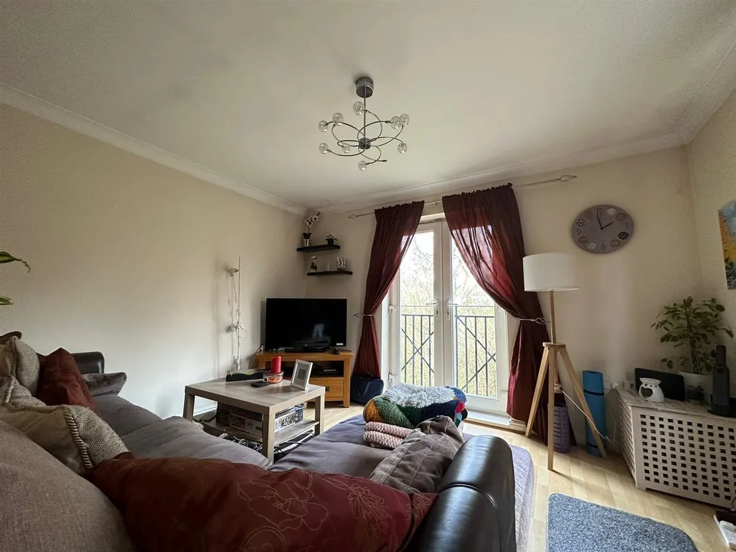 Lawson Wood Drive, Meanwood, LS6