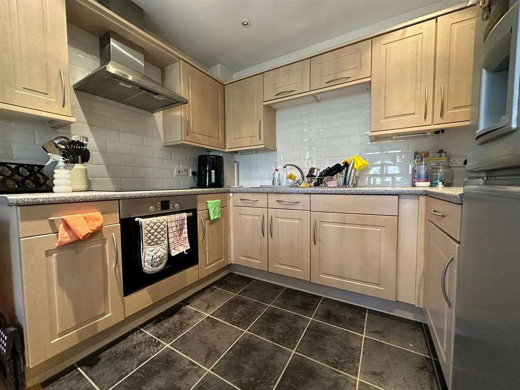 Lawson Wood Drive, Meanwood, LS6