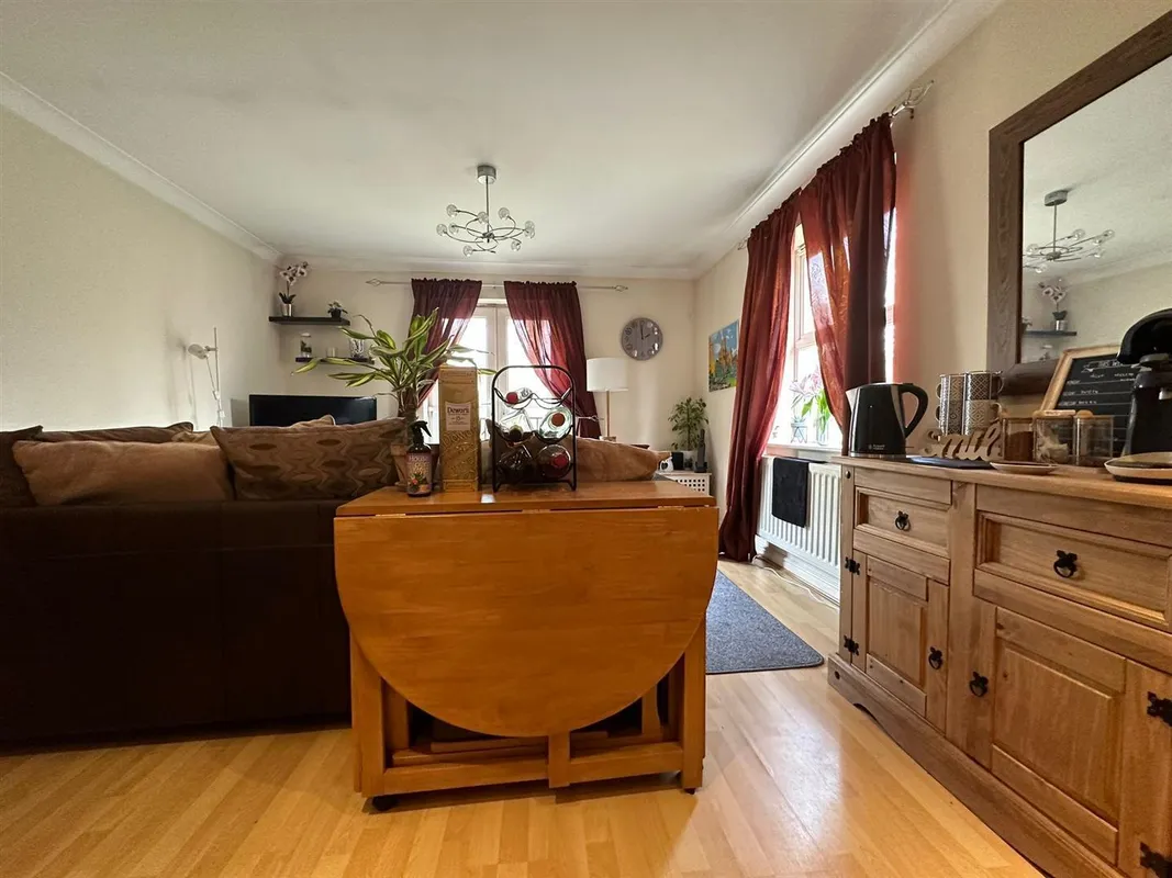 Lawson Wood Drive, Meanwood, LS6