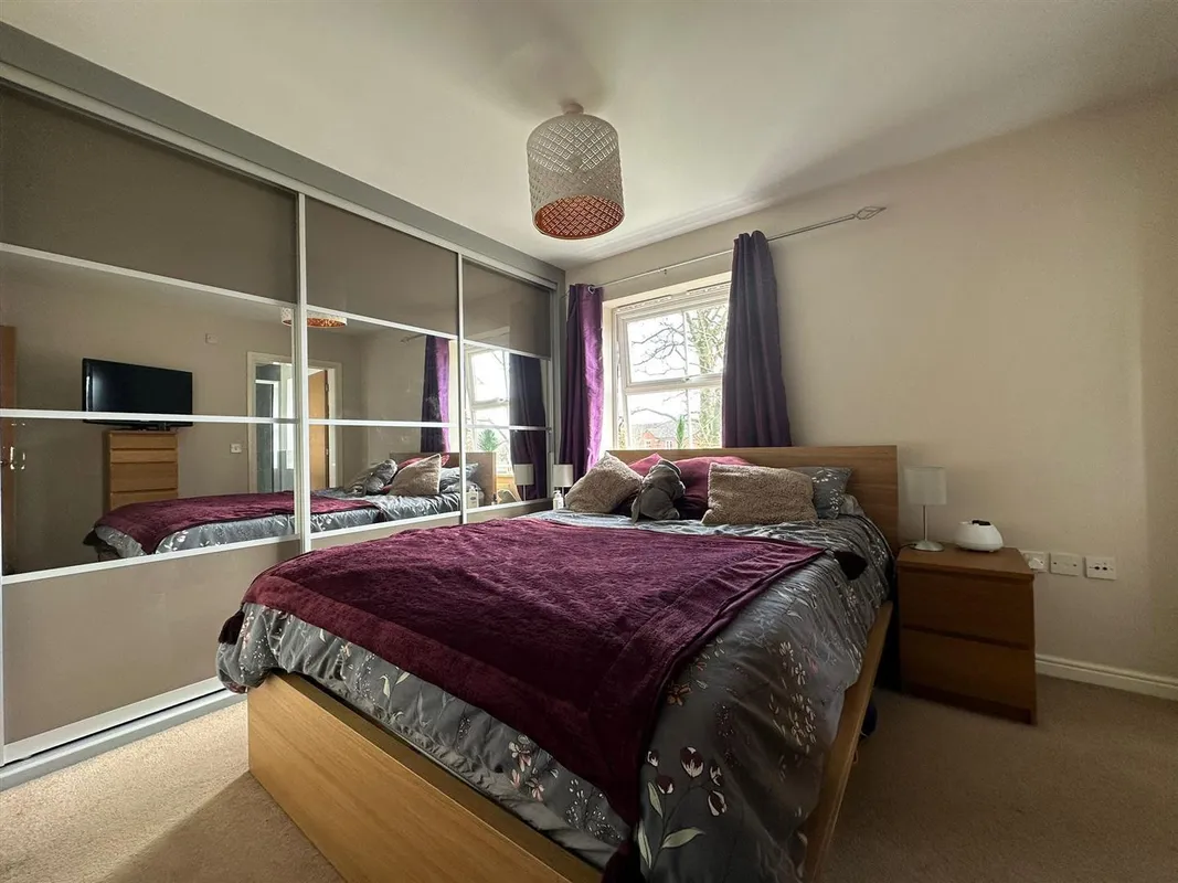 Lawson Wood Drive, Meanwood, LS6