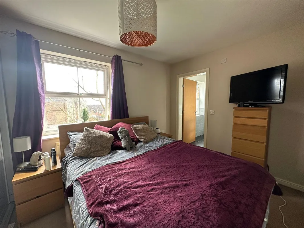 Lawson Wood Drive, Meanwood, LS6