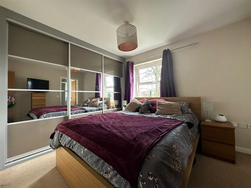 Lawson Wood Drive, Meanwood, LS6