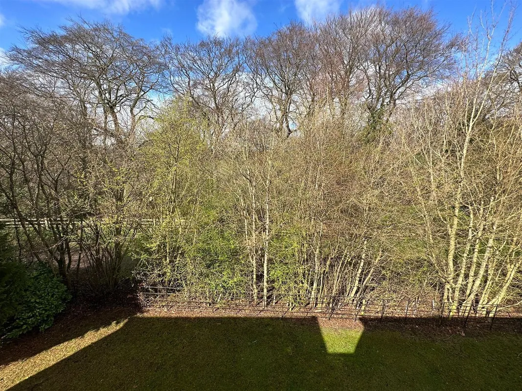 Lawson Wood Drive, Meanwood, LS6