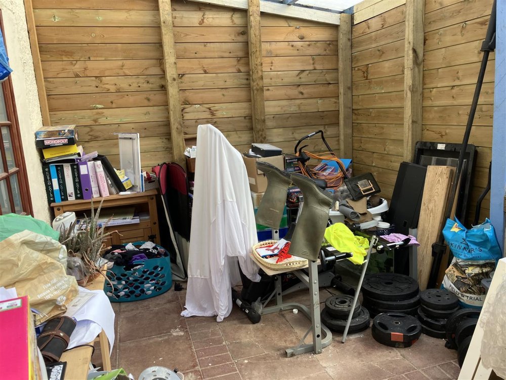 Stags 3 bedroom property for sale in South View, Westleigh, Tiverton